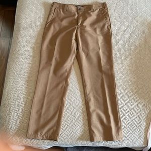 Original Bluffworks pants, light brown, 33W, 30L